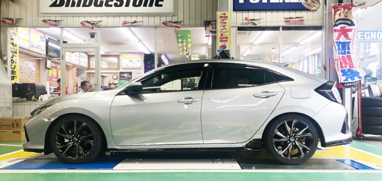 タイヤと足廻り ダウンサス 車高調 足回り整備の専用ピットでダウンサスや車高調整します 知多半島 半田 阿久比 常滑で地域no 1 住吉タイヤ タイヤと足廻り ダウンサス 車高調 足回り整備の専用ピットでダウンサスや車高調整します 知多半島 半田 阿久比 常滑で地域no 1 住吉タイヤ